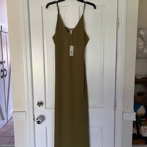 Target slip dress